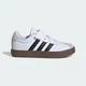 Детские кроссовки VL Court 3.0 Skateboarding adidas ID9155 (30 EUR) белый (4067892609366) - изображение 2