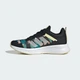 Детские кроссовки ADIDAS MINECRAFT FORTARUN 4.0 JUNIOR adidas KK4627 (35.5 EUR) черный (4069987089763) - изображение 7