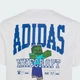 Детская футболка ADIDAS MINECRAFT adidas KH3205 (152) белый (4069996711846) - изображение 4