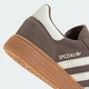 Детские кроссовки Handball Spezial Kids adidas KI3943 (28 EUR) коричневый (4068816718607) - изображение 10