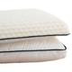 Подушка для сну 2 в 1 Memory Comfort 50*70 см бежевий Colorful Home 026-1-20 - зображення 5