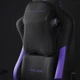Крісло для геймерів Proove Gaming Major black - зображення 11