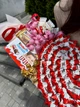 Подарунковий набір "Love & Chocolate Dream" - зображення 3