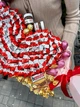 Подарунковий набір "Love & Chocolate Dream" - зображення 4
