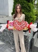 Подарунковий набір "Love & Chocolate Dream" - зображення 5