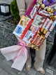 Подарунковий набір "Sweet Chocolate Symphony" - зображення 3