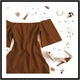 Краска для одежды и текстиля COLORERIA ITALIANA Marrone Cioccolato шоколадно-коричневый 350г - изображение 5