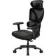 Кресло для геймеров TX3 XTC Cushion Comfy Black (TEGC-3092101.11) - изображение 2