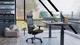 Кресло для геймеров TX3 XTC Cushion Comfy Black (TEGC-3092101.11) - изображение 11
