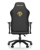 Кресло для геймеров Anda Seat Phantom 3 Size L Black/Gold (AD18Y-06-B-PV/C) - изображение 12