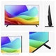 Телевізор LED HISENSE 32A5S - зображення 2