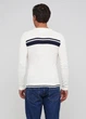 кофта XL-2XL, молочний (88-216-4-23) - зображення 2