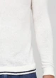 кофта XL-2XL, молочний (88-216-4-23) - зображення 4