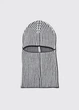 Шапка ONE SIZE, черный (111850-2) - изображение 3