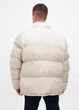 Куртка 5XL, бежевый (703290-4) - изображение 2