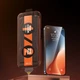 Защитное стекло на Apple iPhone 17 Pro с боксом для самостоятельной поклейки Remax ES-01 - изображение 4