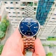 Чоловічі наручні годинники Orient RA-AC0F09L10B - изображение 6