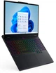 Ноутбук Lenovo Legion 5 15AKP10 (83F10005US) Eclipse Black - изображение 4