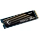 SSD диск MSI Spatium M450 V1 500GB M.2 (S78-440K380-P83) - изображение 2