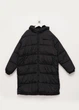 Куртка подовжена 3XL, чорний (М-801660-4) - изображение 1