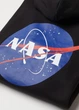 Худі зимове L(185/108), черный/nasa (208040-2) - изображение 2