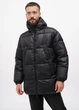 Куртка вільного крою XS, чорний (706997-2) - изображение 1
