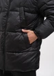Куртка вільного крою XS, чорний (706997-2) - изображение 3