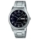 Мужские наручные часы CASIO MTP-V006D-1B2 - изображение 1