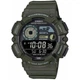 Чоловічий годинник CASIO WS-1500H-3B Fishing - зображення 1