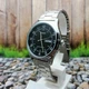 Мужские наручные часы CASIO MTP-V006D-1B2 - изображение 2