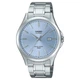 Чоловічий годинник CASIO MTS-115D-2A2 - зображення 1