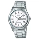 Мужские наручные часы CASIO MTP-V006D-7B - изображение 1