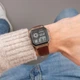 Мужские наручные часы CASIO AE-1200WHL-5A - изображение 7