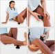 Набір масажерів для МФР EasyFit TriggerSet (4 шт.) - зображення 4