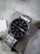 Мужские наручные часы CASIO MTP-V006D-1C - изображение 2
