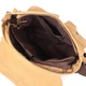 Сумка на плече текстильна Vintage 20149 Пісочна - зображення 6