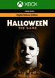 Ключ активации Halloween - Digital Deluxe Edition для Xbox Series S/X - изображение 1