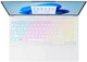 Ноутбук Lenovo Legion 7 16IAX10 (83KY0008US) Glacier White - изображение 6
