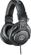 Навушники Audio-Technica ATH-M30x Black - зображення 1