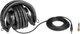 Навушники Audio-Technica ATH-M30x Black - зображення 4