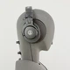 Навушники Audio-Technica ATH-M30x Black - зображення 6