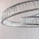 Подвесная люстра Friendlylight Dune M Chrome FL5209 - изображение 2