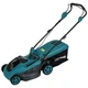 Акумуляторна газонокосарка PROFI-TEC EcoCut 43 Lite 40 В (2×20 В) з 2 акумуляторами 4.0 Аг та 2 зарядними пристроями, 43 см, мульчування - изображение 3