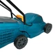 Електрична газонокосарка PROFI-TEC Comfort LM320, 1300 Вт, ширина скошування 320 мм, травозбірник 30 л - изображение 6