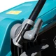 Акумуляторна газонокосарка PROFI-TEC EcoCut 43 Lite 40 В (2×20 В) з 2 акумуляторами 4.0 Аг та 2 зарядними пристроями, 43 см, мульчування - изображение 7