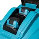 Акумуляторна газонокосарка PROFI-TEC EcoCut 43 Lite 40 В (2×20 В) з 2 акумуляторами 4.0 Аг та 2 зарядними пристроями, 43 см, мульчування - изображение 8
