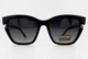 Солнцезащитные Очки Женские KATRIN JONES KJ0922 Col.001-G16 Polarized с Поляризацией, Черные - изображение 2