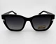 Солнцезащитные Очки Женские KATRIN JONES KJ0922 Col.001-G16 Polarized с Поляризацией, Черные - изображение 6