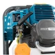 Мотобур бензиновий PROFI-TEC GB-52/250 1,9 к.с. 51,7 см³ (без бурової насадки) - зображення 9