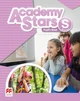 Academy Stars Starter PB Pk without Alphabet Book - Kathryn Harper, Gabrielle Pritchard, Alison Blair, Jane Cadwallader, Steve Elsworth - 9781380006561 - зображення 3